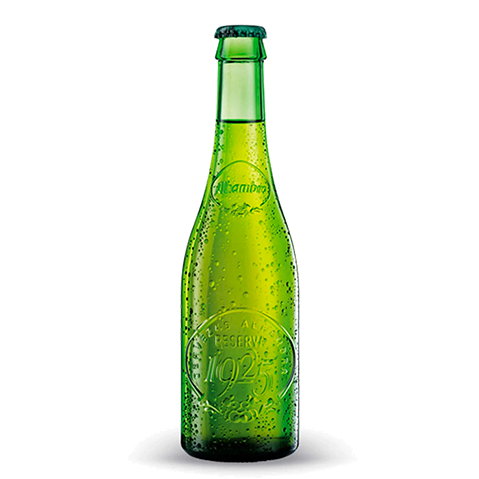 Alhambra Reserva 1925 6,4º