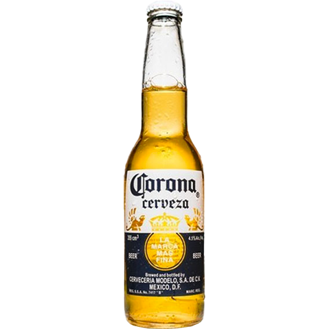 Coronita 4,6º