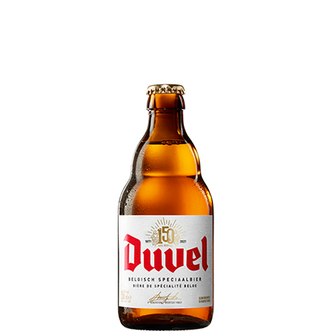 Duvel 8.5º