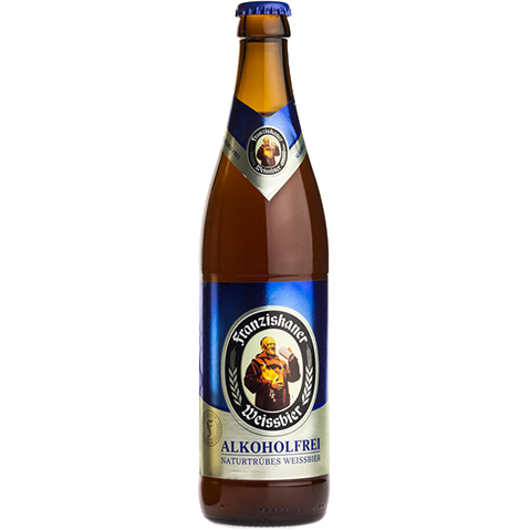 Franziskaner sin Alcohol