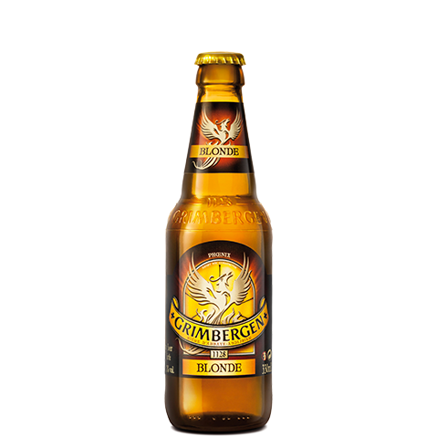 Grimbergen Blonde 6,7°