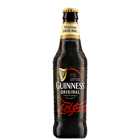 Guinness Original 5°