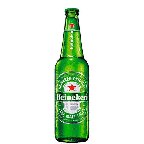 Heineken 5°