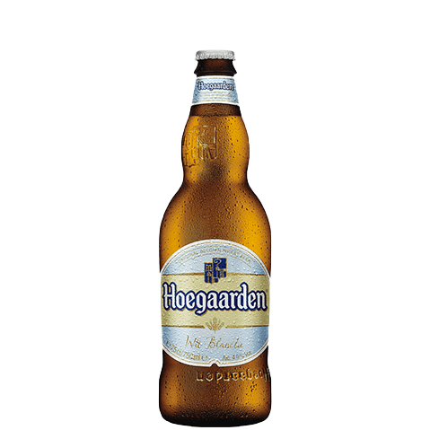 Hoegaarden 5°