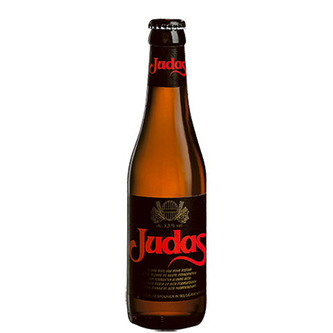 Judas 8,5°