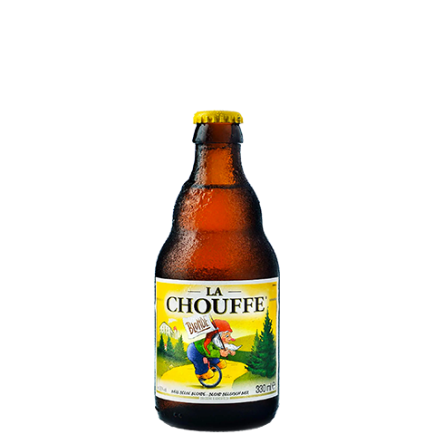 Chouffe 8°