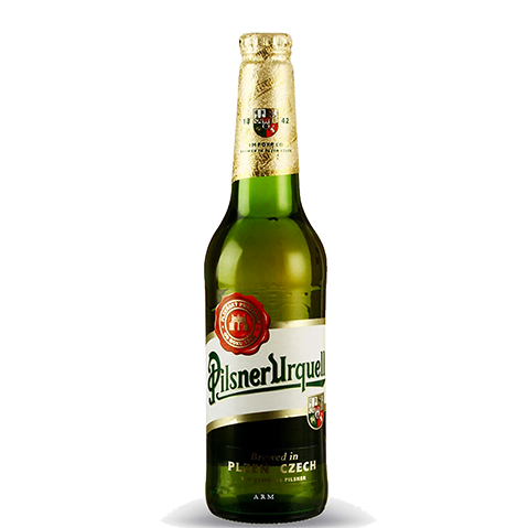 Pilsner Urquell 4,4°