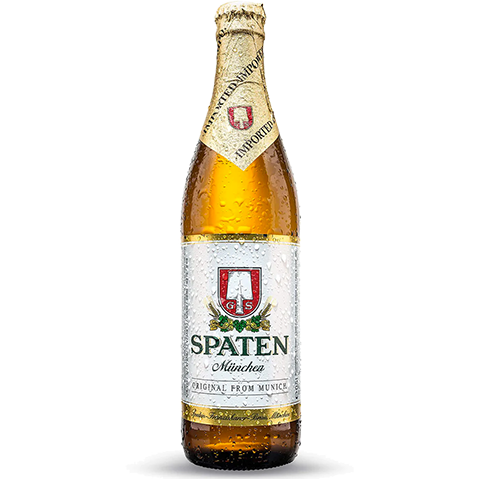 Spaten 5,2°
