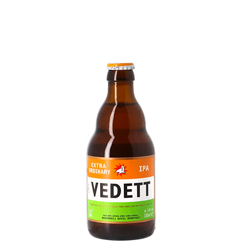 Vedett IPA 5,5º