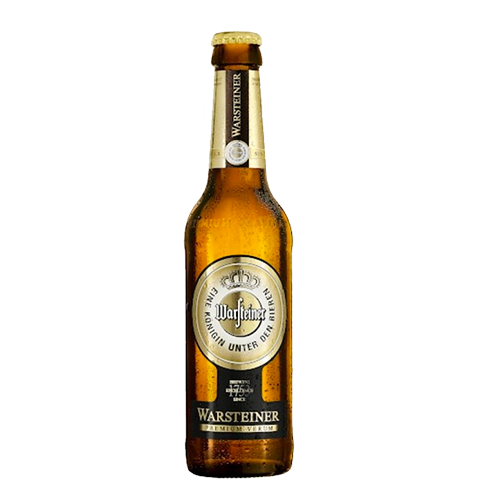 Warsteiner 5°