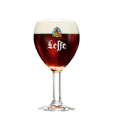 Leffe Rossa Tostada 6,6º