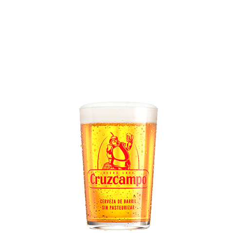 Cruzcampo Especial 5,7º