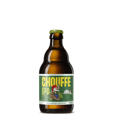 Chouffe IPA 9°